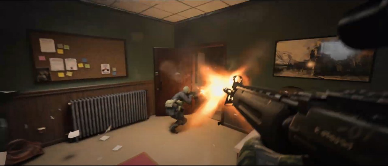 Call of Duty: Black Ops Cold War